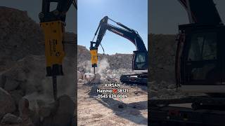 Marteau hydraulique Hammer SB10/20/30/40/43/50/70/81/100/121/140/151 à vendre - Image 7 | Machineryline CD Marteau hydraulique Hammer SB10/20/30/40/43/50/70/81/100/121/140/151 neuf | Image 7 - Machineryline