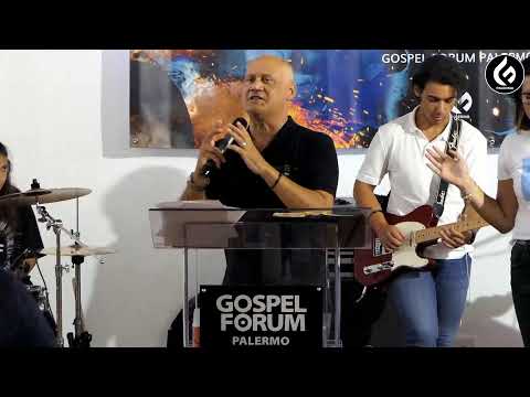 Culto di Adorazione - Ritiro Spirituale - venerdì 03 settembre 2021