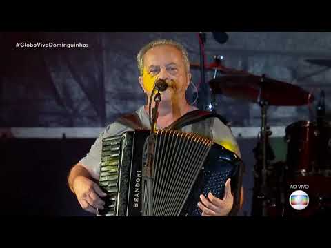 Flávio José - Tareco e Mariola - Festival Viva Dominguinhos 2019