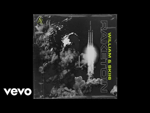william - raketoin (Audio) ft. SKII6