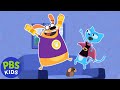 Ruff Ruffman Humble Media Genius Too Good To Be True PBS KIDS