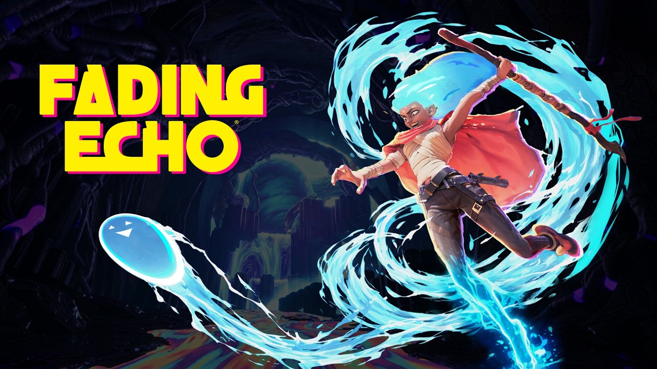 Trailer de Avis des joueurs : Fading Echo
