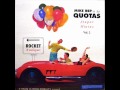 Mike Rep and The Quotas - H.M. (Heavy Metal Has Destroyed) My Mind