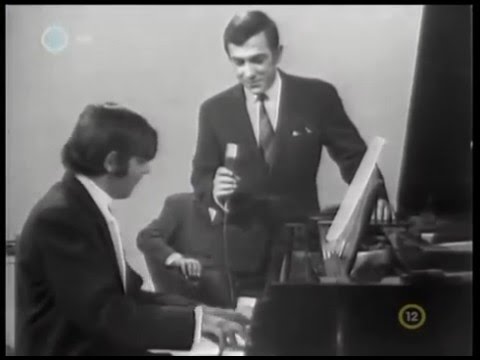 Vujicsics Tihamér -1968- Halló fiúk, halló lányok ( VIT ).