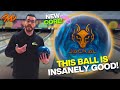 MOTIV Apex Jackal Ball Review -  Is It Worth Buying?