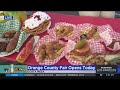 Orange County Fair Food Spotlight