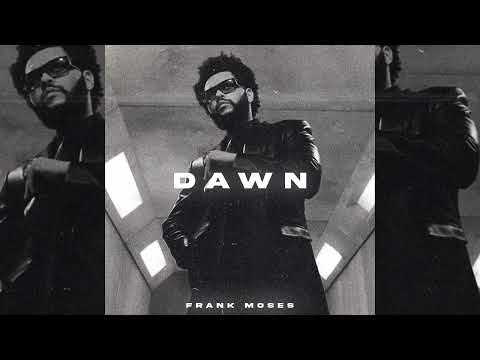 FREE MAJID JORDAN X THE WEEKND TYPE BEAT 2022 - "DAWN" (POP TYPE BEAT)