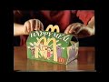 McDonald S Happy Meal Footy Fever Ad Australia 1996