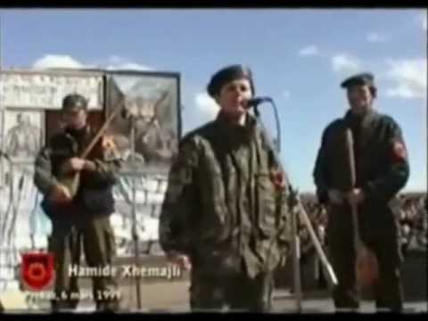 Gjeneral-Major Shaban.V. Shala