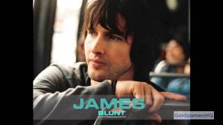 James Blunt - Carry You Home (HQ)