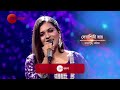 Sa Re Ga Ma Pa 2024 SATYAJIT AND SAI WITH DEYASHINI Promo শনি সূর্য 9 30 PM Zee Bang