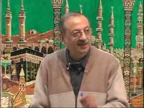 Madina Arabic Course - Lesson 51 Part 2