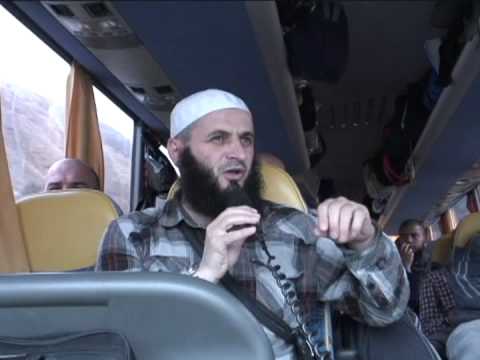 Ndertimi i Qabes - Sadullah Bajrami