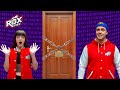 DESAFIO FUJA DESSA SALA SE PUDER SCAPE ROOM CHALLENGE