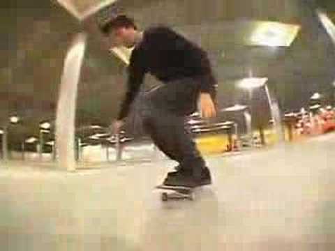 Andrew Reynolds- Baker Skateboards