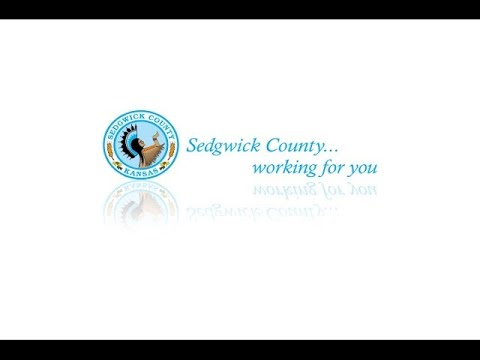 Sedgwick County Staff MTG - 12/07/2021