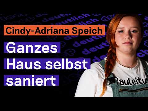 "Go to the kitchen instead of the construction site" | Cindy from haus_plan_b