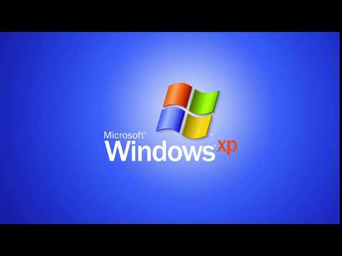 Windows XP - Startup Sound