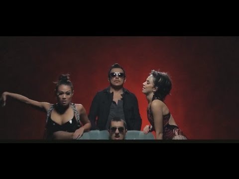 Alex Gaudino Feat. Taboo - I Don't Wanna Dance (Bottai Remix)