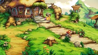 [シアトリズムFRB]ロマサガ3に子午線のマツリルカ？！！