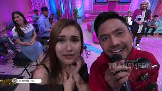 Download lagu BROWNIS - Ayu Mentang2 Enggak Ada Igun Godain Alfin Habib (21/11/19) PART 3 mp3 Download lagu BROWNIS - Ayu Mentang2 Enggak Ada Igun Godain Alfin Habib (21/11/19) PART 3 mp3