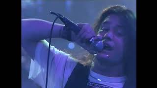 Faith No More - Underwater Love (4K) - Live In London, England, 1990