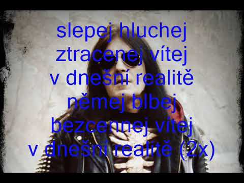 Aleš Brichta - Realita