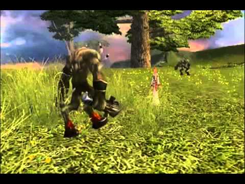 Perfect World Sirius Promo Movie