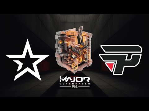 Complexity vs paiN – Map 1 Vertigo - PGL CS2 MAJOR COPENHAGEN 2024 - Elimination Stage