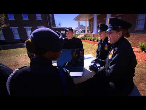 Marion Military Institute - video