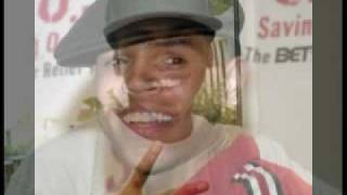 NASTY GIRL BY CHRIS BROWN