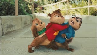 Alvin And the Chipmunks 2: The Squeakquel - Chipmu