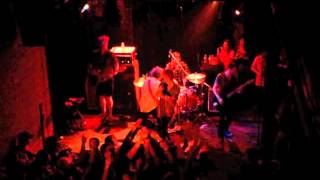 As Cities Burn - Bloodsucker Pt II 2012