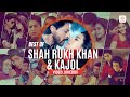 Top 10 Songs Of Shah Rukh Khan Kajol Janam Janam Tere Naina Sajda Gerua Bollywood Hits