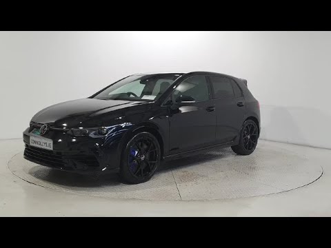 Volkswagen Golf 0  PCP R 2.0 320BHP - Image 2