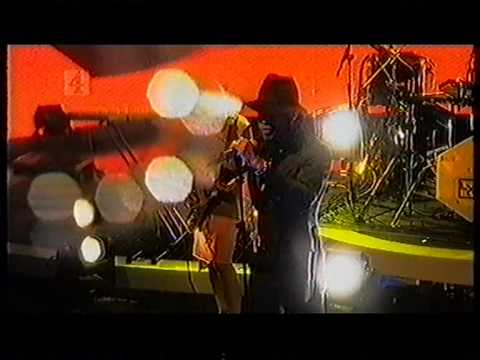 Les Rythmes Digitales, Soft Machine, The Jo Whiley Show