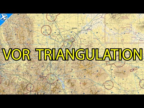 Get Lost?… Never Again! Find Your Way with this 70-Year-Old Simple Method