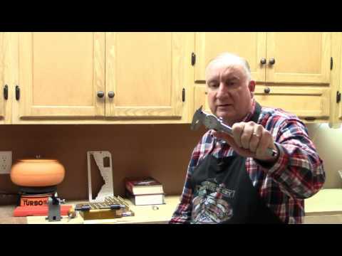 Advanced reloading ~ Case preparation for best accuracy!