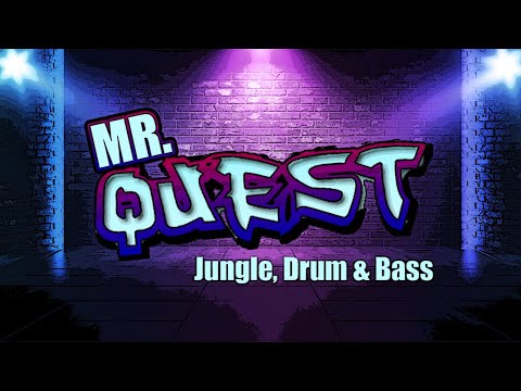 MR.QUEST - THAMES DELTA RADIO