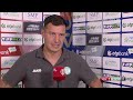 video: Holender Filip gólja a Paks ellen, 2022