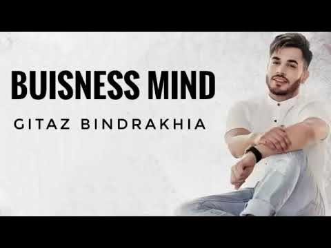Business Mind