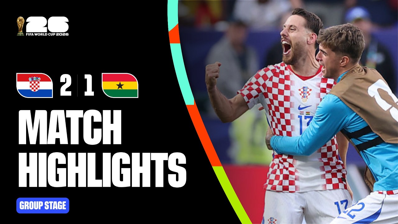 Event Highlights