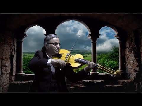 Abdullah Jamal Sagirma, Ramand for Viola d'amore and Harp عەبدوڵا جەمال سەگرمە