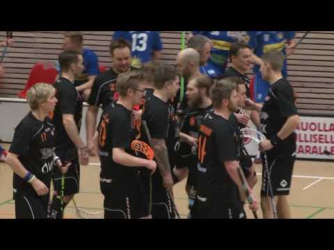 Nibacos - SB Paapat pe 18.1.2019 - Maalikooste