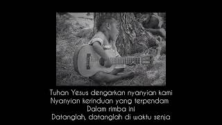 Download lagu NYANYIAN BANGSAKU (Tuhan Yesus Dengarlah) | Spirit Lagu Bangsa Papua mp3 Download lagu NYANYIAN BANGSAKU (Tuhan Yesus Dengarlah) | Spirit Lagu Bangsa Papua mp3