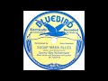 Sonny Boy Williamson I - Sugar Mama Blues
