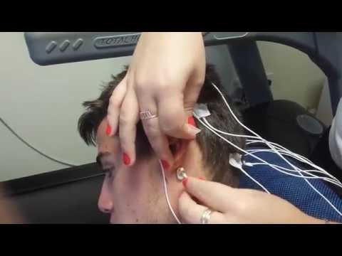 Electroencephalogram Training