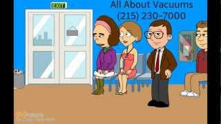 preview picture of video 'Vacuum Cleaners Doylestown PA: Doylestown Pensylvania Vacuum Cleaner Shopping Tips'