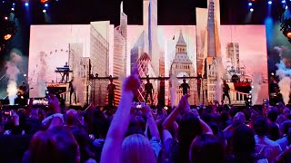 One Direction - C&#39;mon C&#39;mon (This Is Us)