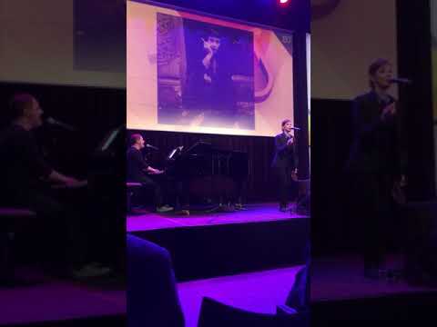 Suzanne Vega @Utrecht 2017